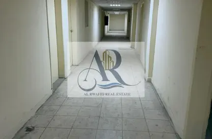 Labor Camp - Studio - 7+ Bathrooms for rent in Al Jurf Industrial 1 - Al Jurf Industrial - Ajman