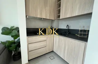 شقة - 1 حمام للايجار في سيجنتشر ليفينجز نورث - احياء سيجنيتشر السكنية - الضاحية 10 - قرية جميرا الدائرية - دبي