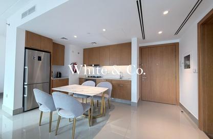 Apartment - 1 Bedroom - 1 Bathroom for rent in Opera Grand - Burj Khalifa Area - Downtown Dubai - Dubai