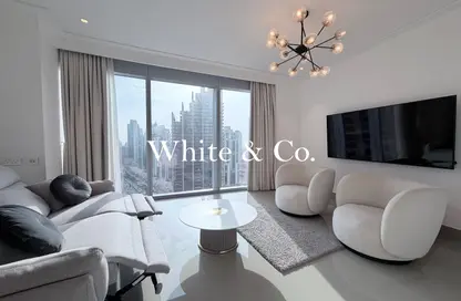 Apartment - 1 Bedroom - 1 Bathroom for rent in Opera Grand - Burj Khalifa Area - Downtown Dubai - Dubai