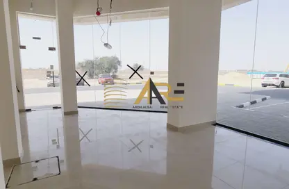 Shop - Studio - 1 Bathroom for rent in Al Zahia - Muwaileh Commercial - Sharjah