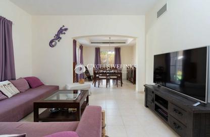 Villa - 3 - 4 for rent in Al Reem 3 - Al Reem - Arabian Ranches - Dubai Villa - 3 - 4 for rent in Al Reem 3 - Al Reem - Arabian Ranches - Dubai