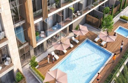 Apartment - 2 - 3 for sale in Verdana Residence 7 - Verdana 7 - Verdana - Dubai Investment Park 1 (DIP 1) - Dubai Investment Park (DIP) - Dubai Apartment - 2 - 3 for sale in Verdana Residence 7 - Verdana 7 - Verdana - Dubai Investment Park 1 (DIP 1) - Dubai Investment Park (DIP) - Dubai