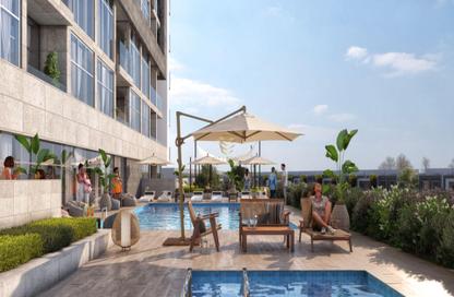Apartment - 2 - 3 for sale in Verdana Residence 7 - Verdana 7 - Verdana - Dubai Investment Park 1 (DIP 1) - Dubai Investment Park (DIP) - Dubai