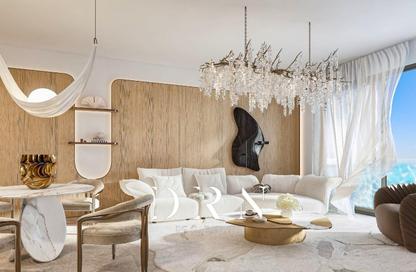 Apartment - 1 - 1 for sale in Kensington Gardens - International City Phase 2 - Al Warsan 4 - Al Warsan - Dubai