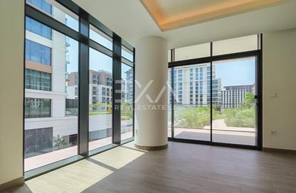 Apartment - 2 - 2 for rent in Castleton - Central Park at City Walk - City Walk - Al Wasl - Dubai