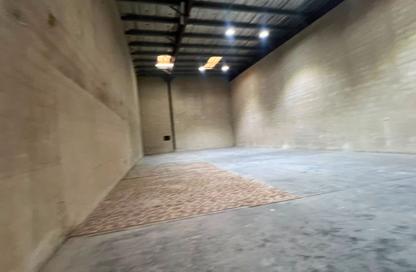 Warehouse - Studio - 1 Bathroom for rent in Dubai Investment Park 1 (DIP 1) - Dubai Investment Park (DIP) - Dubai
