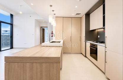 Apartment - 1 - 2 for rent in Arbor View - Arjan - Dubai