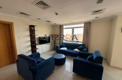 Apartment - 1 - 1 for rent in Spring Oasis - Dubai Silicon Oasis - Dubai Apartment - 1 - 1 for rent in Spring Oasis - Dubai Silicon Oasis - Dubai