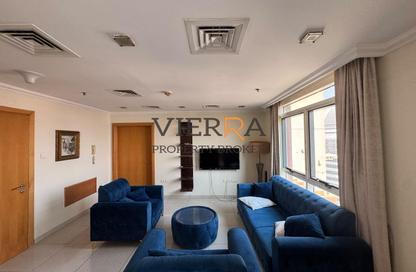 Apartment - 1 - 1 for rent in Spring Oasis - Dubai Silicon Oasis - Dubai