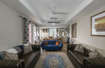 Townhouse - 3 - 3 for sale in Springs 2 - The Springs - Dubai