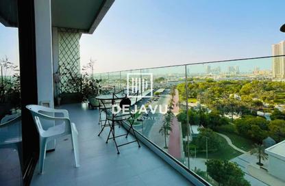 Apartment - 1 - 2 for sale in Park Gate Residence 1 - Park Gate Residences - Al Kifaf - Bur Dubai - Dubai