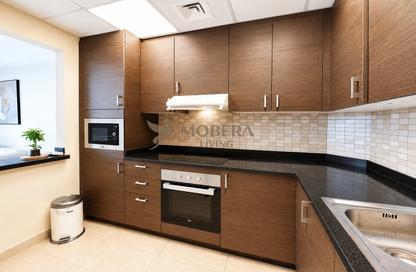 Apartment - 1 Bedroom - 2 Bathrooms for sale in Riah Towers - Culture Village - Dubai Apartment - 1 Bedroom - 2 Bathrooms for sale in Riah Towers - Culture Village - Dubai