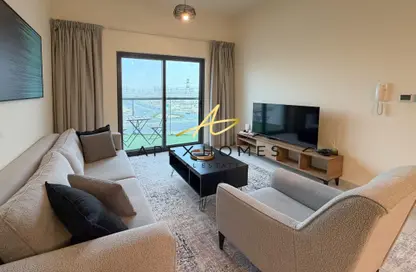 Apartment - 2 Bedrooms - 3 Bathrooms for rent in Binghatti Gate - District 15 - Jumeirah Village Circle - Dubai