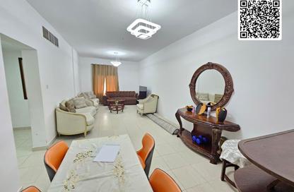 Apartment - 2 - 3 for rent in Al Yasmeen 1 - Al Yasmeen - Ajman