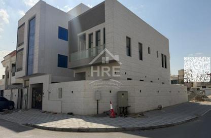 Villa - 5 Bedrooms - 6 Bathrooms for sale in Al Yasmeen 1 - Al Yasmeen - Ajman