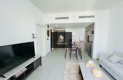 Apartment - 1 Bedroom - 2 Bathrooms for rent in The Boulevard 1 - Aljada - Sharjah