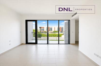 Townhouse - 3 Bedrooms - 4 Bathrooms for sale in Cherrywoods - Dubai Townhouse - 3 Bedrooms - 4 Bathrooms for sale in Cherrywoods - Dubai