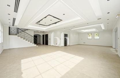 Villa - 4 Bedrooms - 5 Bathrooms for rent in Legacy Large - Legacy - Jumeirah Park - Dubai