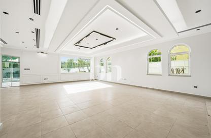 Villa - 4 Bedrooms - 5 Bathrooms for rent in Legacy Large - Legacy - Jumeirah Park - Dubai
