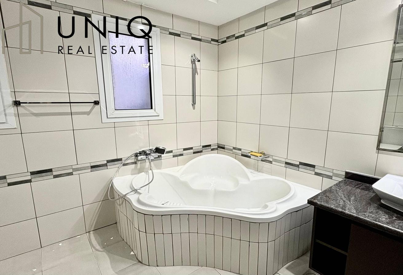 Type A Villa | VACANT | Ready for Occupancy photo 25