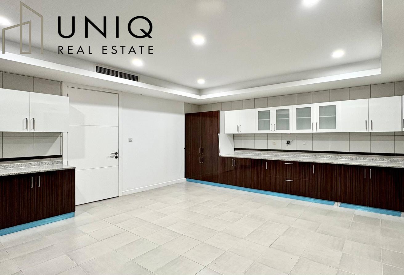 Type A Villa | VACANT | Ready for Occupancy photo 4