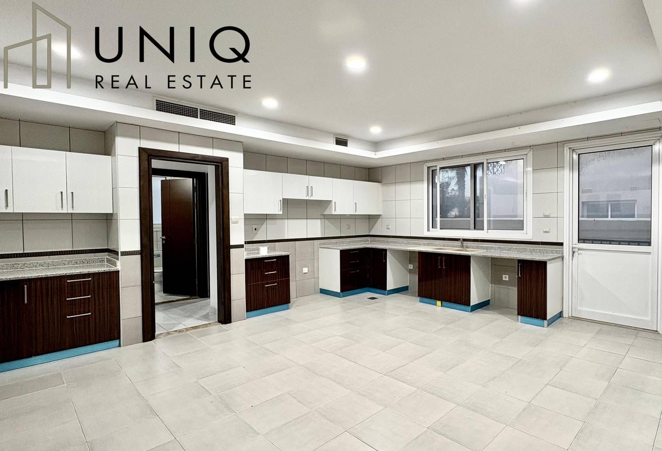 Type A Villa | VACANT | Ready for Occupancy photo 5