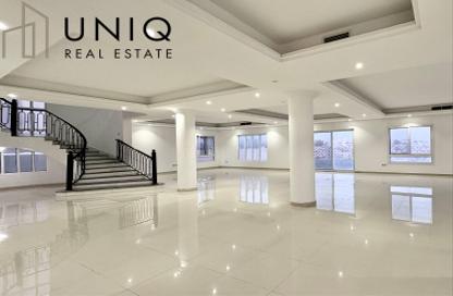 Villa - 6 Bedrooms - 7 Bathrooms for rent in A Villas - Living Legends - Dubai Villa - 6 Bedrooms - 7 Bathrooms for rent in A Villas - Living Legends - Dubai