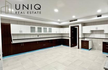 Villa - 6 Bedrooms - 7 Bathrooms for rent in A Villas - Living Legends - Dubai