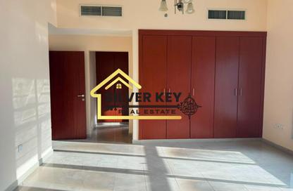 Apartment - 3 - 4 for rent in Al Majaz 2 - Al Majaz - Sharjah