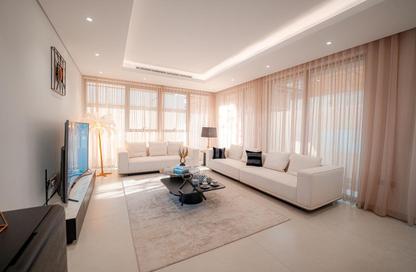 Villa - 5 Bedrooms - 7 Bathrooms for sale in Shomous Residential Complex - Sharjah Garden City - Sharjah