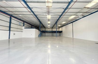 Warehouse - Studio - 1 for rent in Dubai Production City (IMPZ) - Dubai