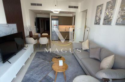 Apartment - 1 Bedroom - 1 Bathroom for rent in Burj Crown - Downtown Dubai - Dubai