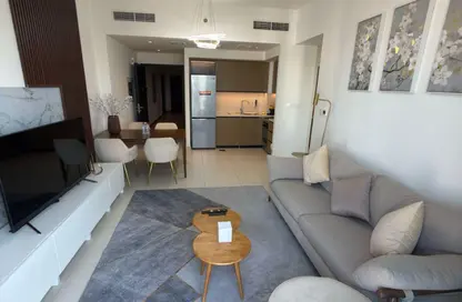 Apartment - 1 Bedroom - 1 Bathroom for rent in Burj Crown - Downtown Dubai - Dubai