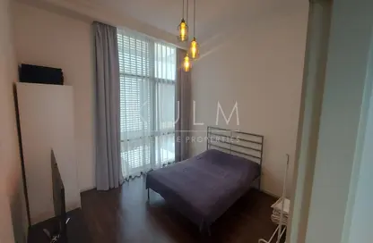 Villa - 3 Bedrooms - 4 Bathrooms for rent in Phoenix - DAMAC Hills - Dubai