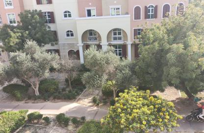 Apartment - 1 - 2 for rent in Building 84 - Mediterranean Cluster - Discovery Gardens - Dubai