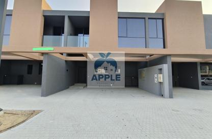 Villa - 3 - 5 for rent in Saro - Masaar - Tilal City - Sharjah