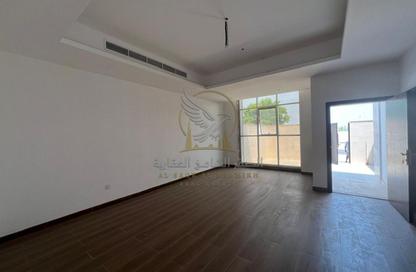Villa - 5 Bedrooms - 7 Bathrooms for rent in Al Jazzat - Al Riqqa - Sharjah Villa - 5 Bedrooms - 7 Bathrooms for rent in Al Jazzat - Al Riqqa - Sharjah