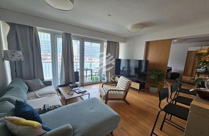 Apartment - 1 Bedroom - 1 Bathroom for rent in Al Maha - Al Muneera - Al Raha Beach - Abu Dhabi