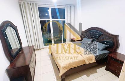 Apartment - 2 Bedrooms - 3 Bathrooms for rent in Ajman One Tower 2 - Ajman One - Ajman Downtown - Ajman Apartment - 2 Bedrooms - 3 Bathrooms for rent in Ajman One Tower 2 - Ajman One - Ajman Downtown - Ajman