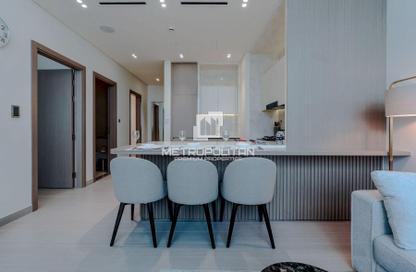 Apartment - 1 Bedroom - 2 Bathrooms for sale in Binghatti Royale - District 18 - Jumeirah Village Circle - Dubai