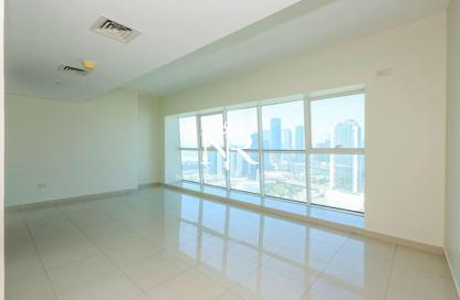 Apartment - 3 Bedrooms - 4 Bathrooms for rent in Burj Al Shams - Shams Abu Dhabi - Al Reem Island - Abu Dhabi