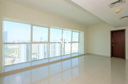Apartment - 3 Bedrooms - 4 Bathrooms for rent in Burj Al Shams - Shams Abu Dhabi - Al Reem Island - Abu Dhabi