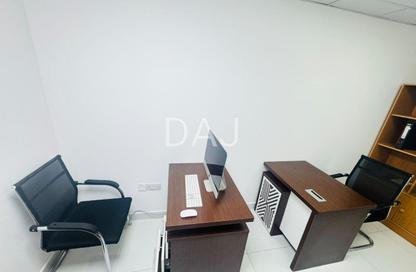 Office Space - Studio - 1 for rent in Silver Home Building - Hor Al Anz - Deira - Dubai