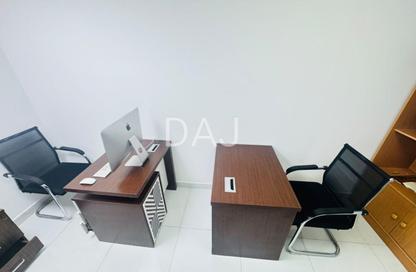 Office Space - Studio - 1 for rent in Silver Home Building - Hor Al Anz - Deira - Dubai