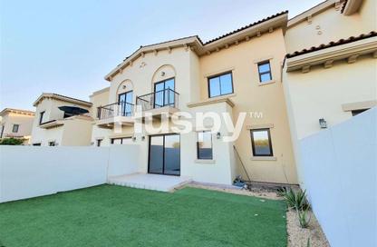 Villa - 3 - 4 for rent in Mira 3 - Mira - Reem - Dubai