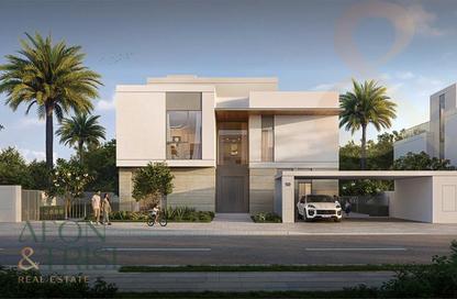 Villa - 4 Bedrooms - 5 Bathrooms for sale in Avelia - The Valley - Dubai