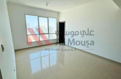Apartment - 2 Bedrooms - 3 Bathrooms for rent in Ali Mousa Tower 2 - Al Majaz 2 - Al Majaz - Sharjah