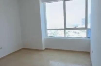 Apartment - 2 - 3 for sale in Beach Tower 1 - Al Khan Lagoon - Al Khan - Sharjah