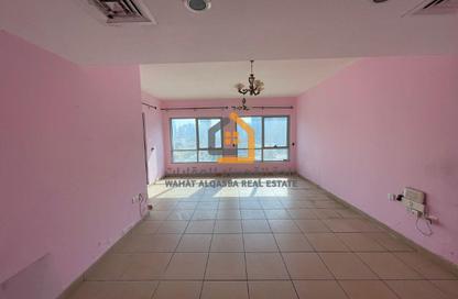 Apartment - 2 Bedrooms - 2 Bathrooms for rent in Al Majaz 2 - Al Majaz - Sharjah
